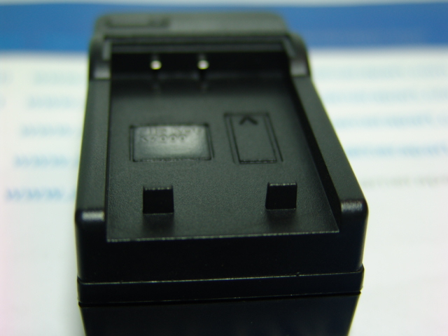 KODAK K7000 BATTERY CHARGER