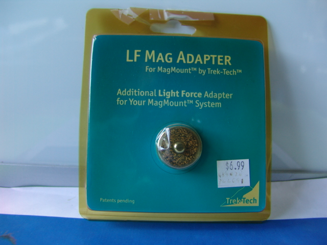 LIGHT FORCE MEG ADAPTER