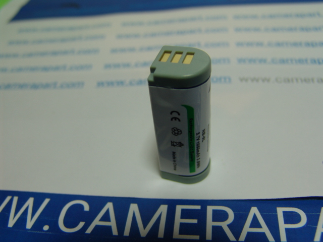 CANON BATTERY NB-9L