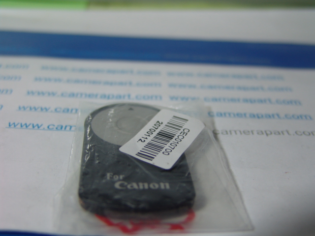 CANON INFRARED REMOTE  CONTROL
