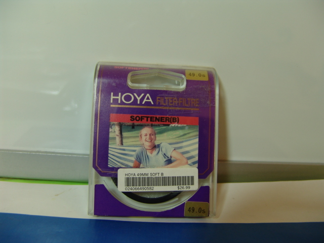 40.0sMM SOFTENER B FILTER