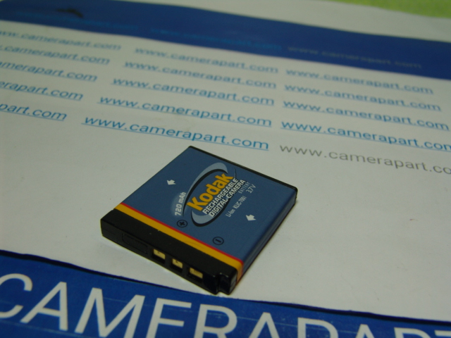 KODAK BATTERY KLIC-7001