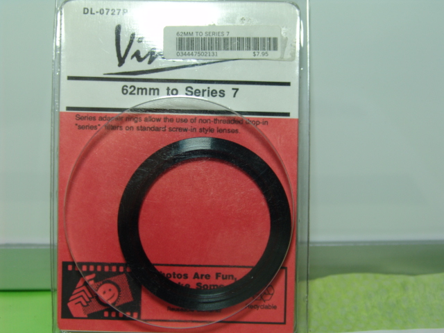 62MM TO SERIES 7