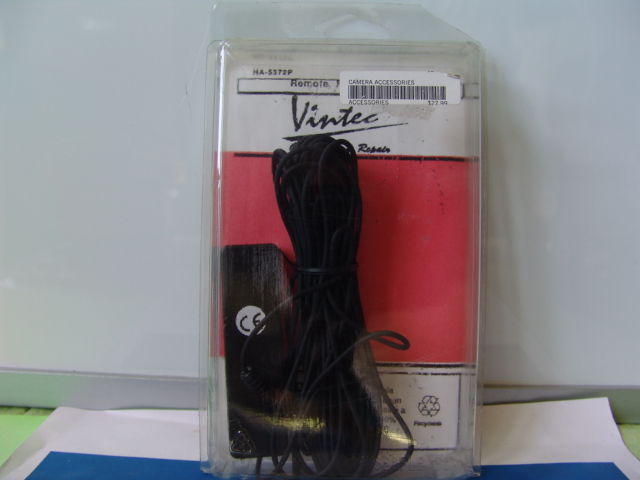 REMOTE REL 32FT CABLE