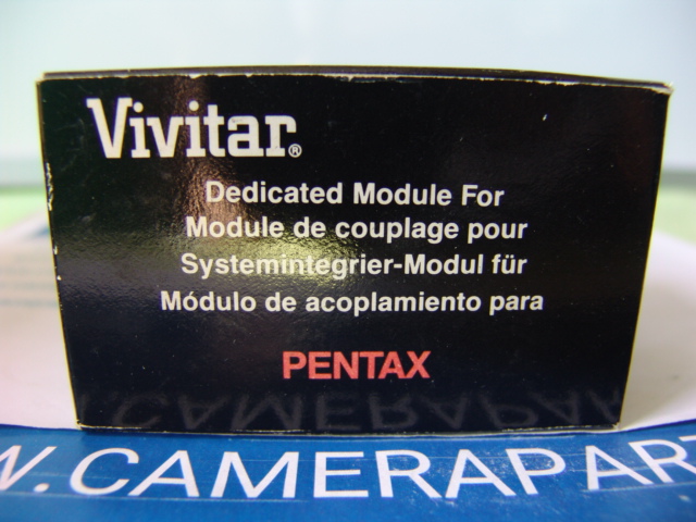 VIVITAR HOT SHOE ADAPTER
