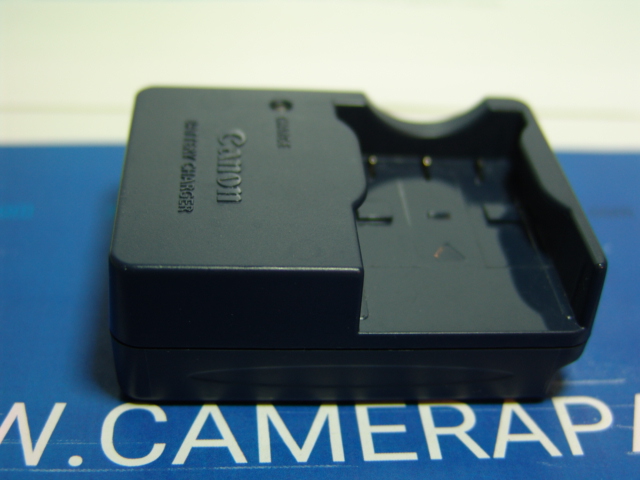 CANON NB-2LH BATTERY CHARGER