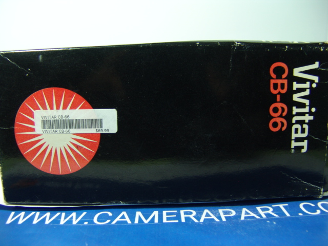 VIVITAR CB-66