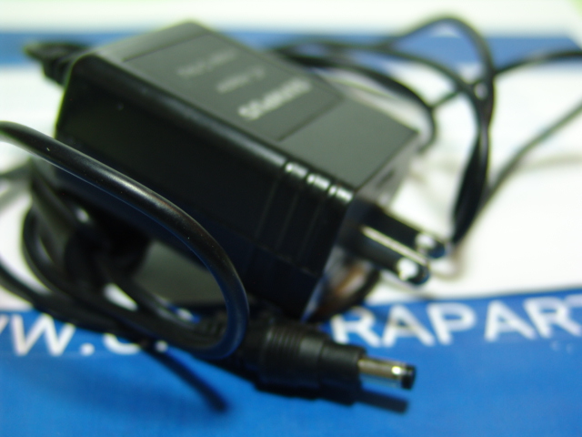 OLYMPUS AC ADAPTER C-7AU