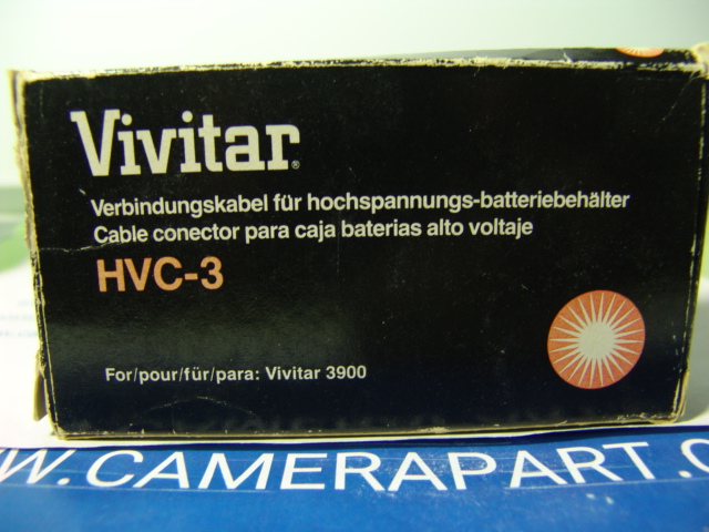 VIVITAR HVC-3