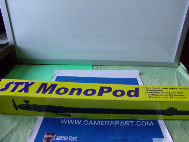 STX MONOPOD STX-MP2