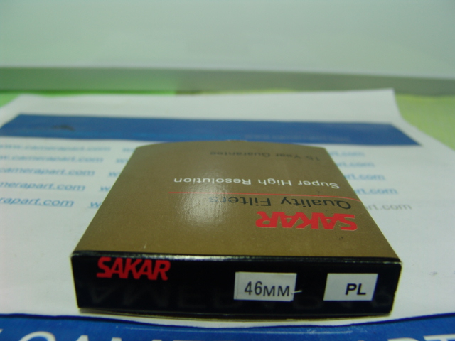 46MM PL FILTER