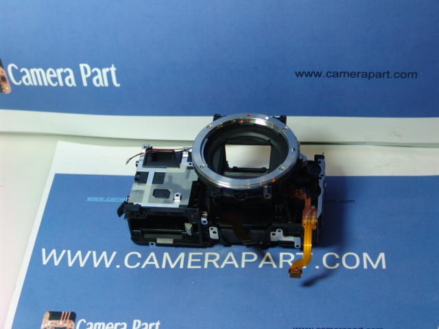 Canon G6 lens Assembly With View Finder  Replacement Repair Part DH6356 
