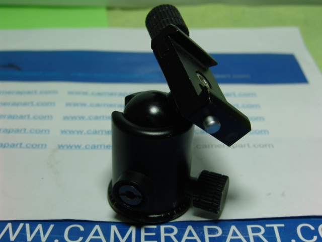 ROCKETFISH RF-TRP47C TRIPOD HEAD
