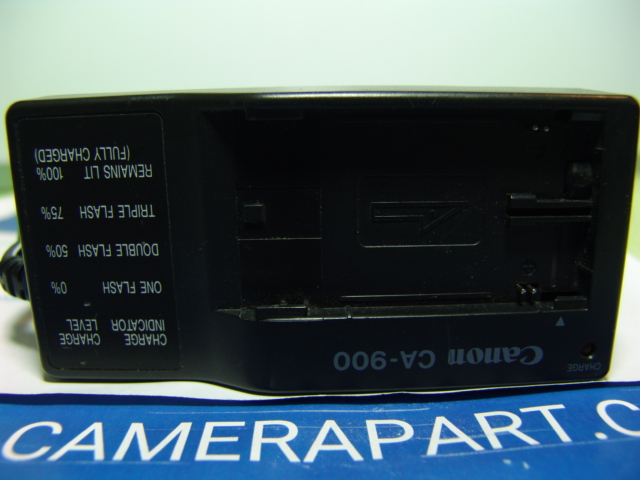 CANON CA-900 COMPACT POWER ADAPTER