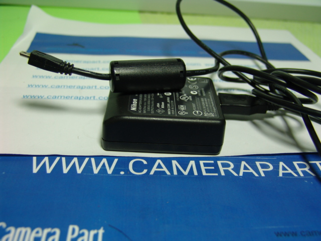 NIKON AC ADAPTER EH-68P
