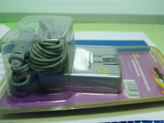 AC ADAPTER FITS NIKON