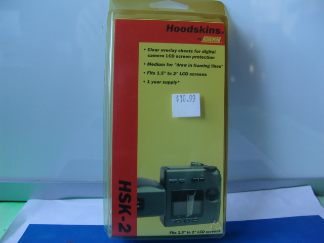 HOODSKINS HSK-2