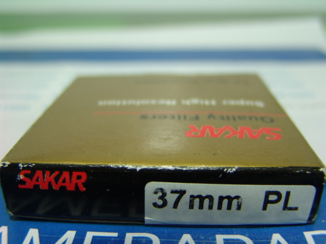 37MM PL FILTER