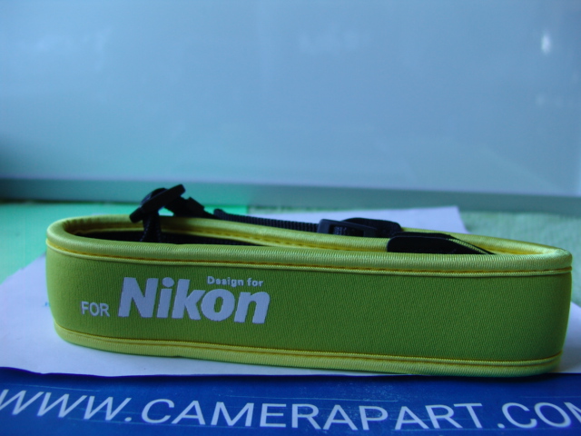 STRAP FOR NIKON