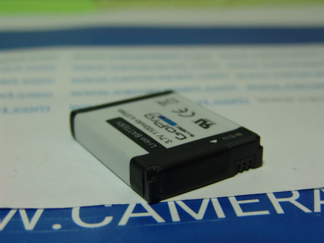 GOPRO BATTERY AHDBT-002