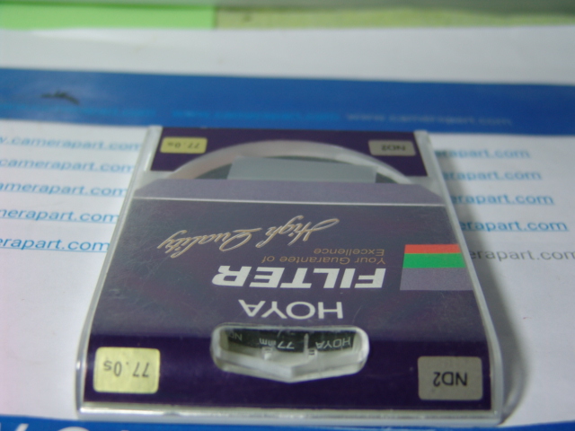 77.0sMM ND2 FILTER