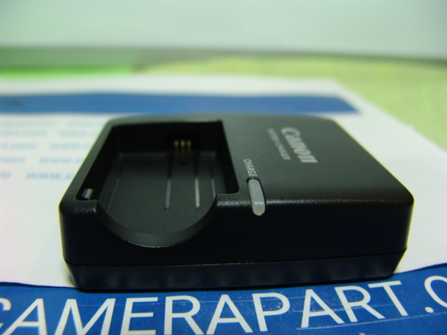 CANON LP-E5 BATTERY CHARGER