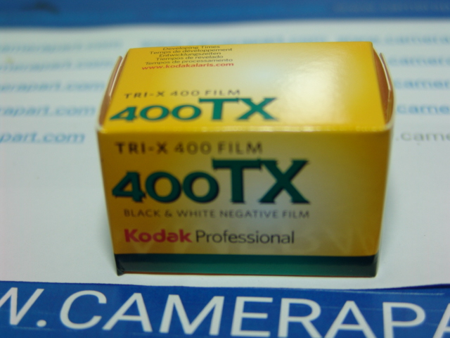 KODAK TRI-X FILM