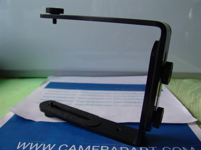 L ADJUSTABLE BRACKET