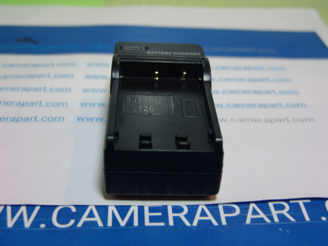 FUJIFILM W126 BATTERY CHARGER