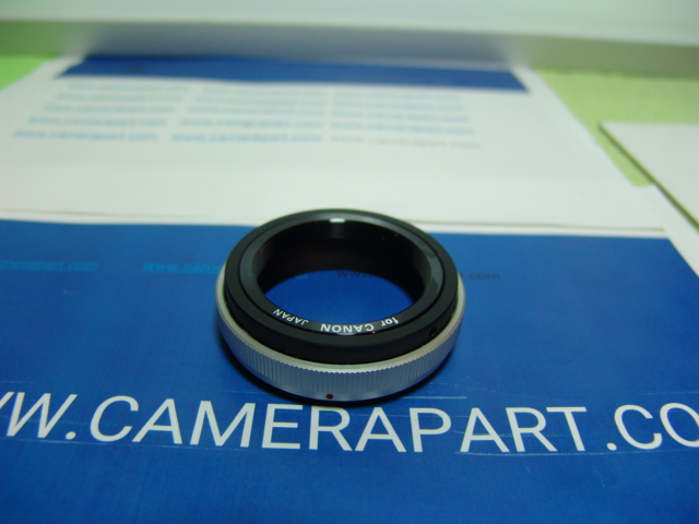 T - MOUNT ADAPTER