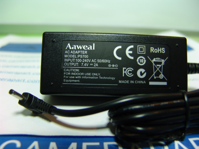 AAWEAL AC ADAPTER