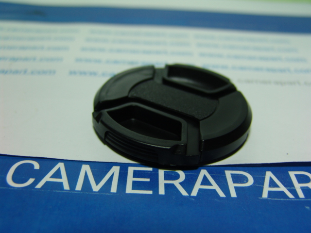 LENS CAP