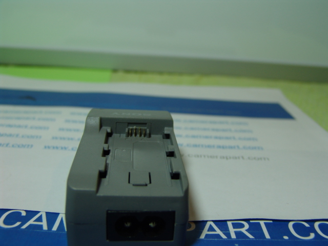 SONY BC-TRP BATTERY CHARGER