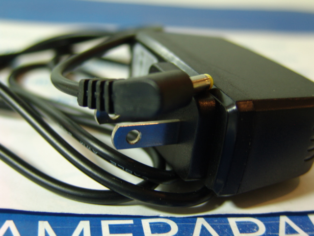 AC ADAPTER JL-05010MJ