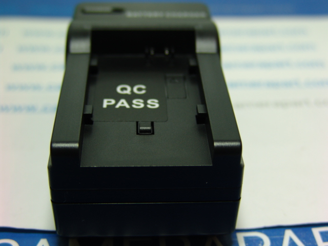 CANON BP-208 BATTERY CHARGER