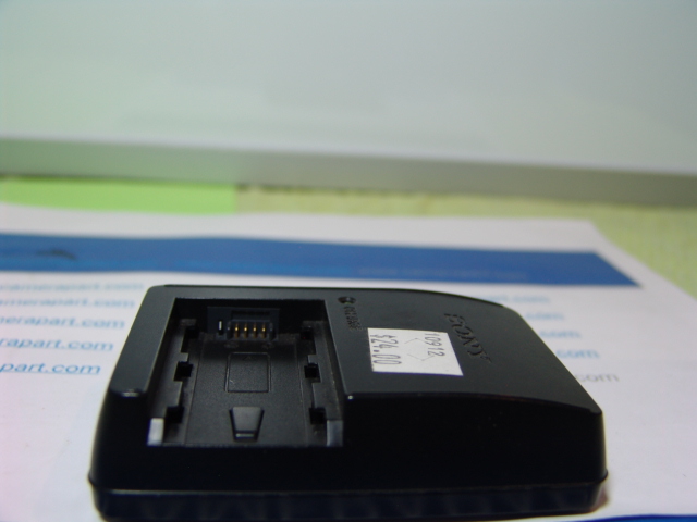 SONY BC-VH1 BATTERY CHARGER