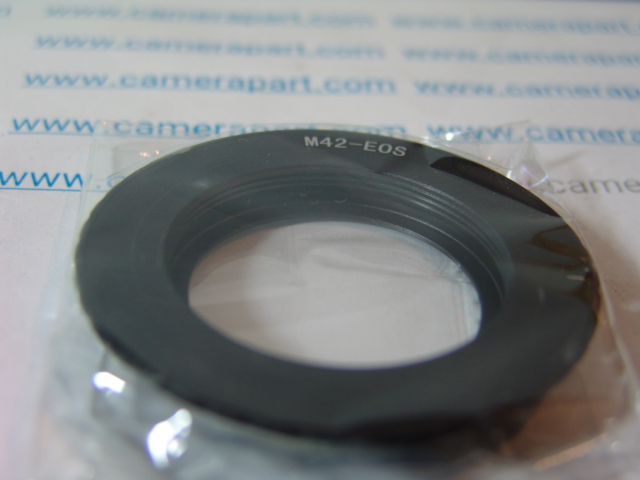 M42- EOS ADAPTER