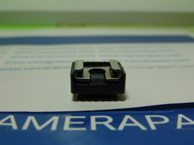 FLASH SHOE MOUNT ADAPTER