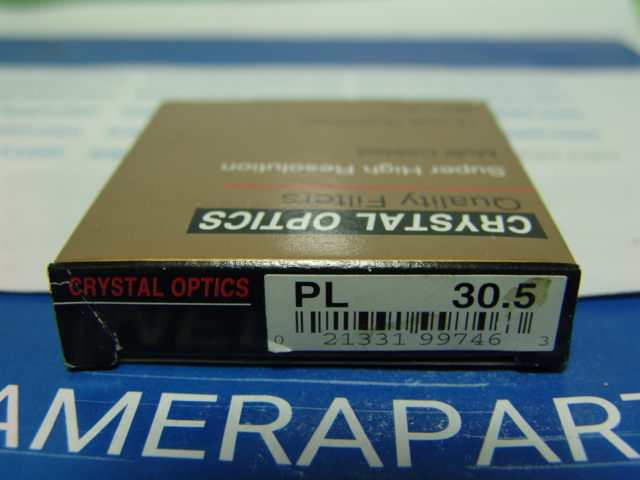 30.5MM PL FILTER