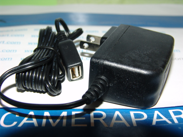 JVC AC ADAPTER AC-V17LU