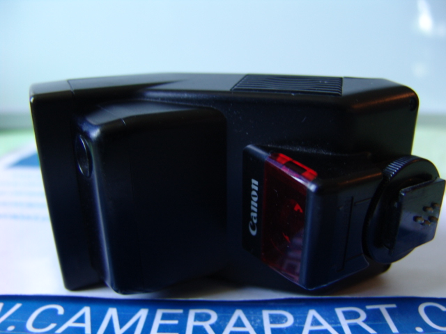 CANON SPEEDLITE 300EZ FLASH