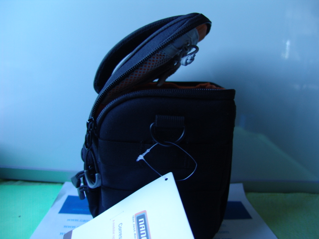 NANEU CORRESPONDENT C5 BAG