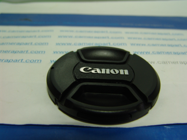 CANON 67MM LENS CAP