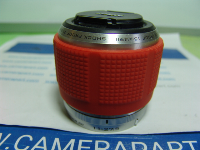 NIKON 11-27.5MM F3.5-5.6 LENS
