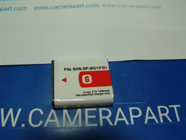 SONY BATTERY NP-BG1
