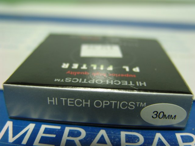 30MM PL FILTER