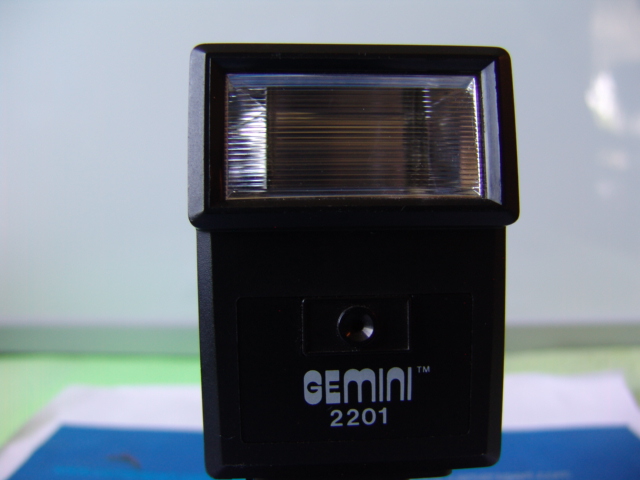 GEMINI 2201 FLASH