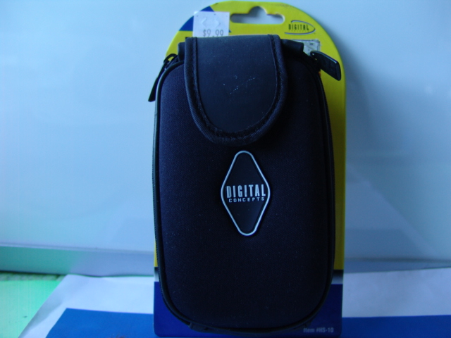 DIGITAL HARD SHELL CAMERA CASE