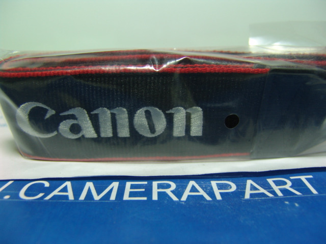 CANON STRAP