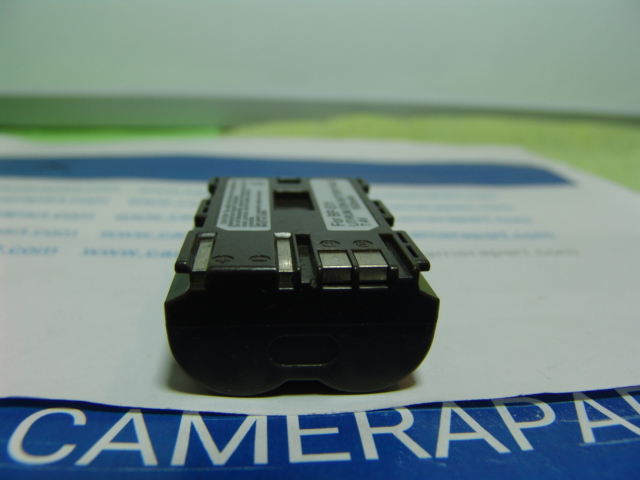 CANON BATTERY BP-511